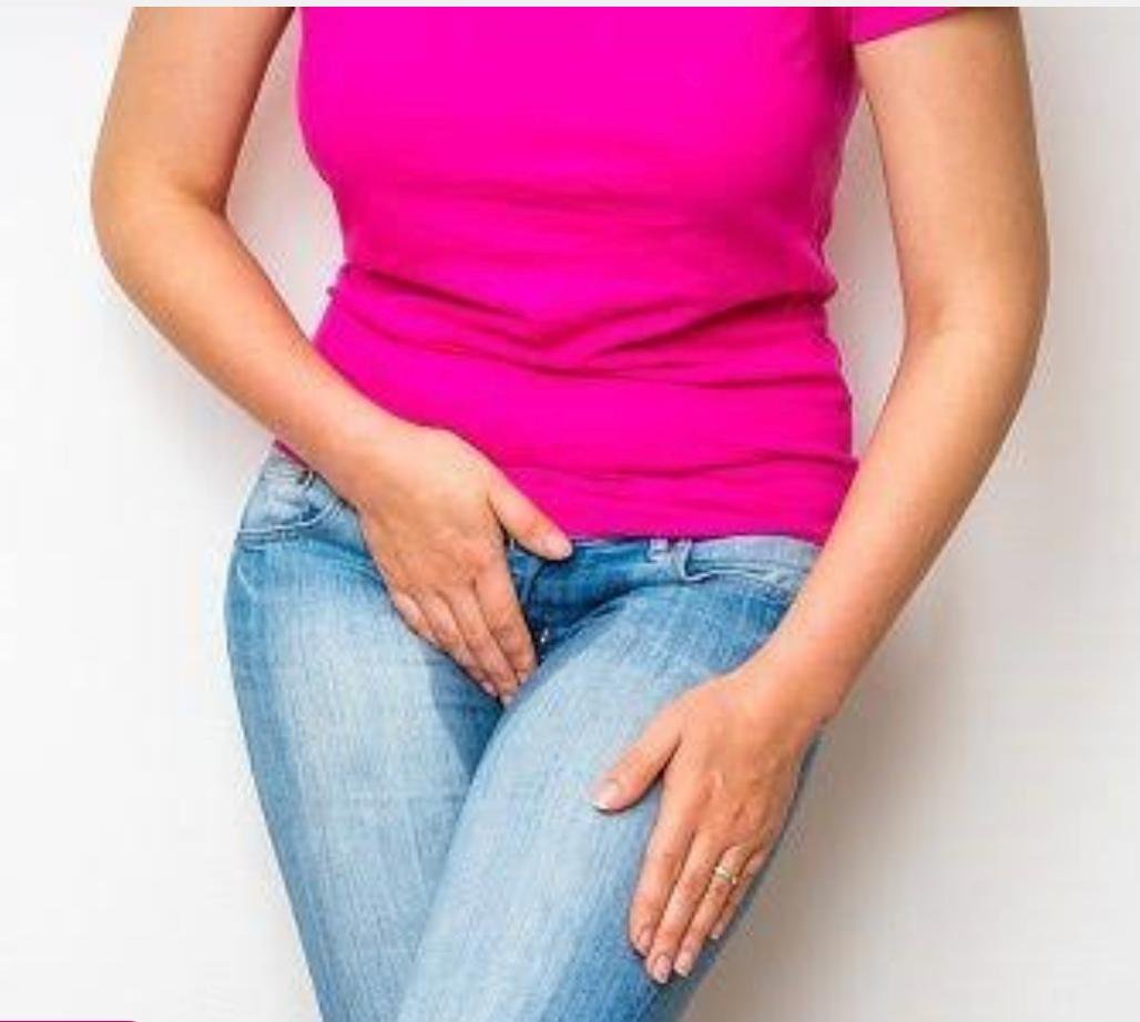 İdrar Kaçırma Ameliyatı